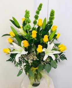 MY LOVE MY SUNSHINE –  Brea Florist, Brea CA