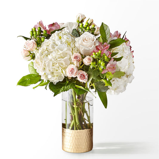 Parisian Stroll Bouquet –  Brea Florist, Brea CA