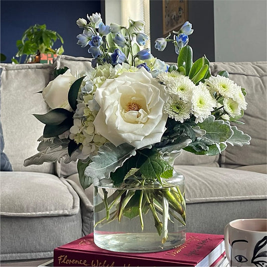 Clear Skies Bouquet –  Brea Florist, Brea CA