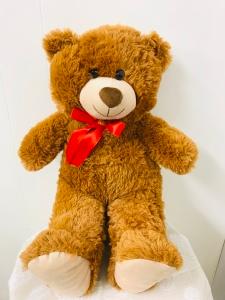 Brownie Bear