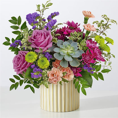 You're a Gem Bouquet –  Brea Florist, Brea CA