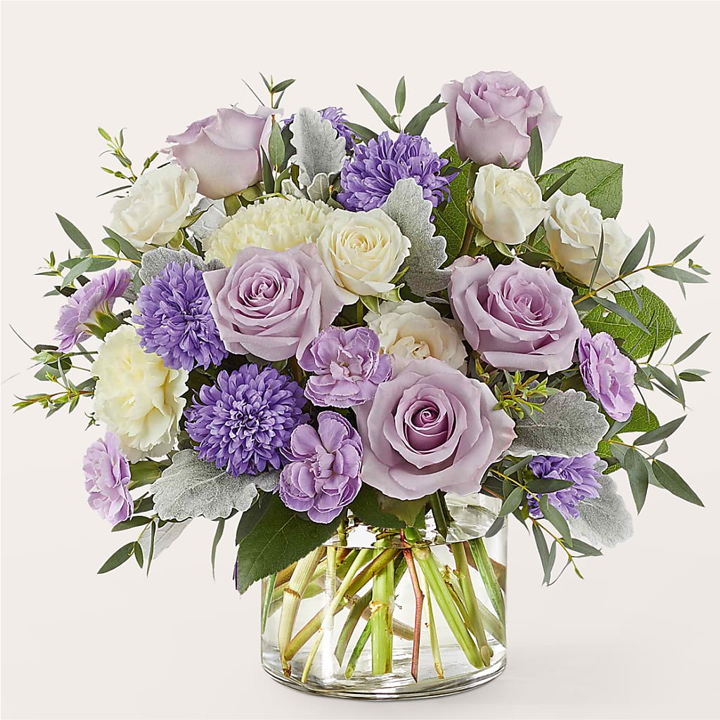 Stardust Bouquet –  Brea Florist, Brea CA