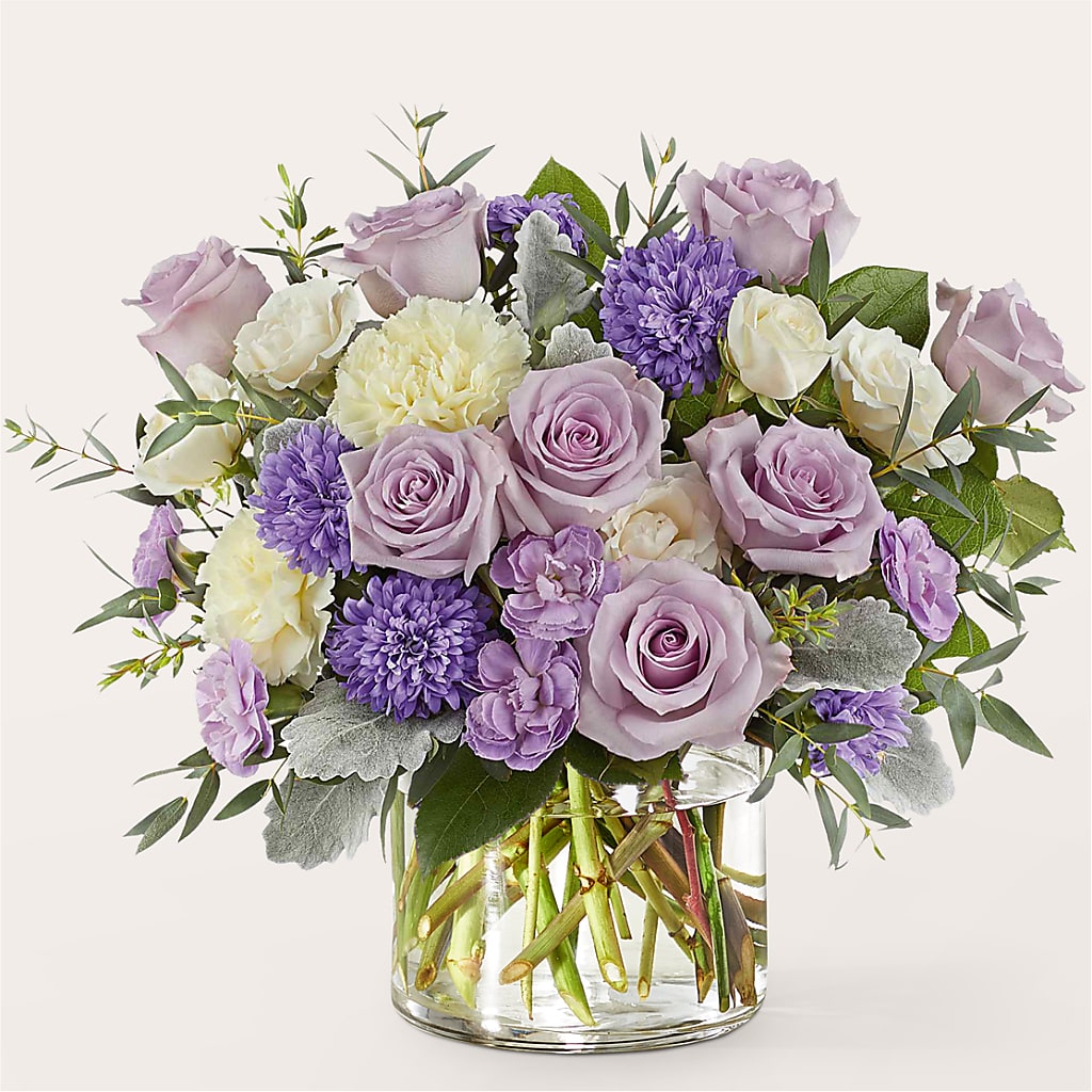 Stardust Bouquet –  Brea Florist, Brea CA