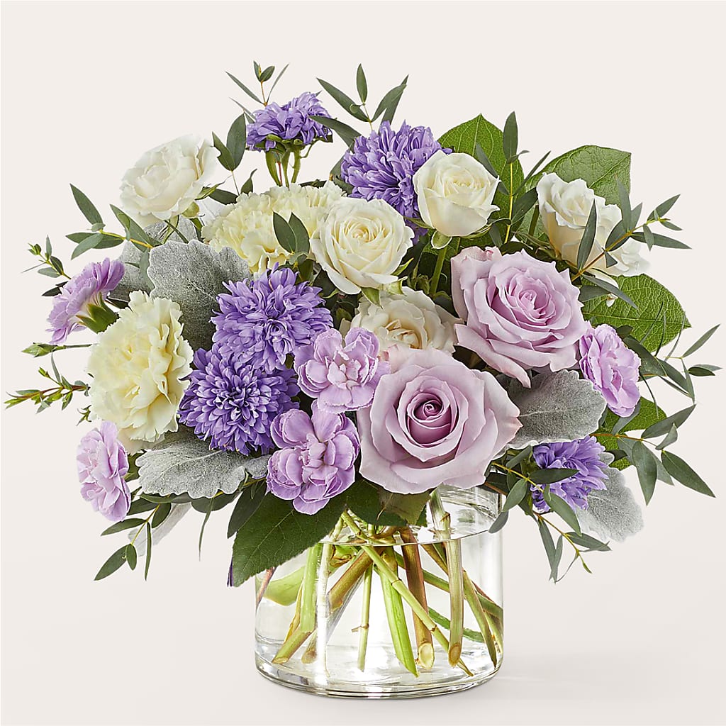 Stardust Bouquet –  Brea Florist, Brea CA