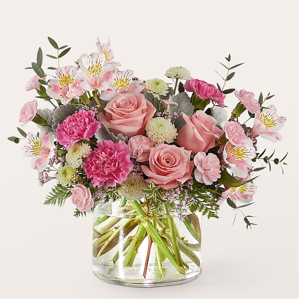 The Treehouse Bouquet –  Brea Florist, Brea CA