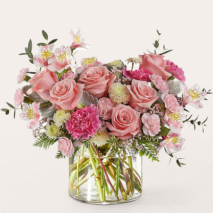 The Treehouse Bouquet –  Brea Florist, Brea CA