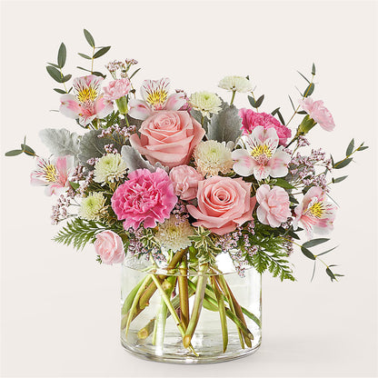 The Treehouse Bouquet –  Brea Florist, Brea CA