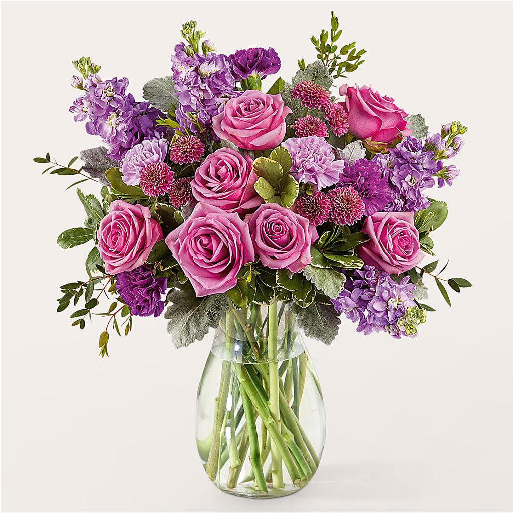 A Love Story Bouquet –  Brea Florist, Brea CA