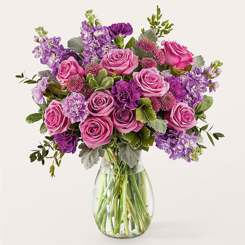 A Love Story Bouquet –  Brea Florist, Brea CA