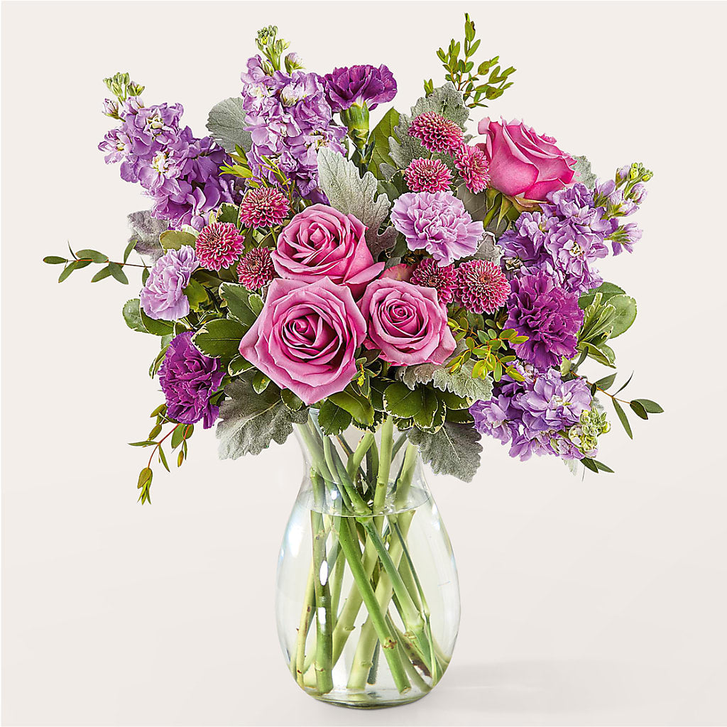 A Love Story Bouquet –  Brea Florist, Brea CA