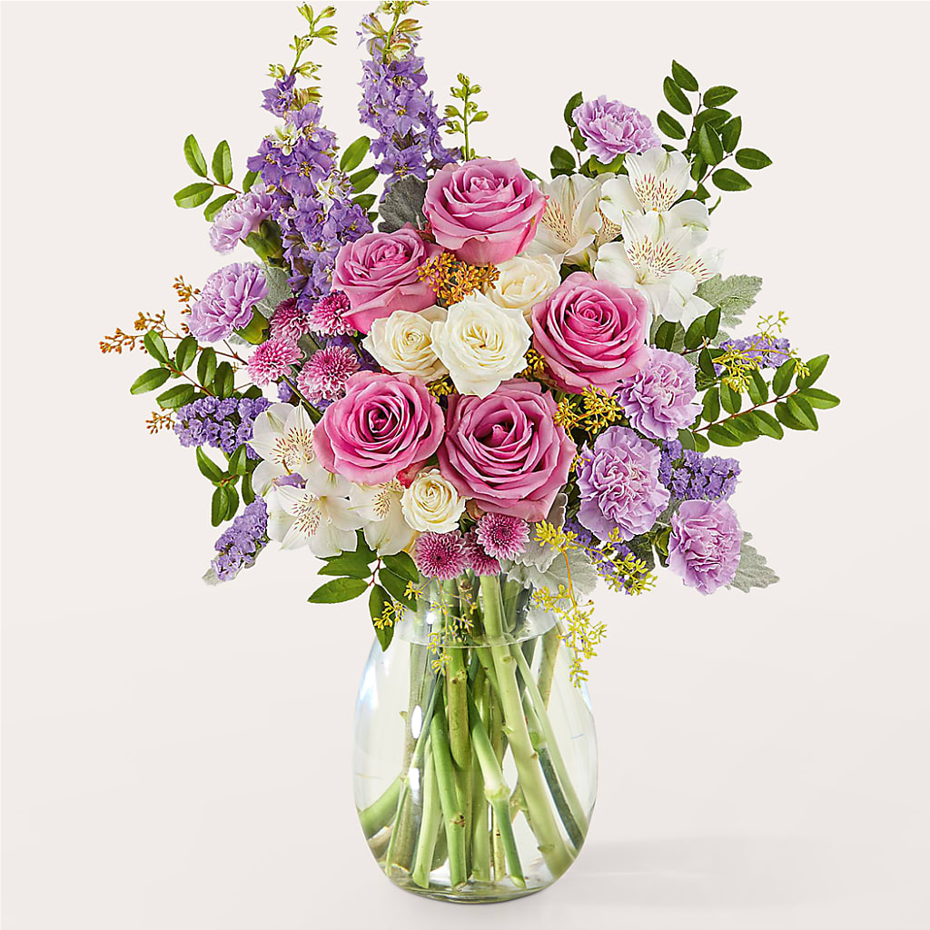 Lucky Me Bouquet –  Brea Florist, Brea CA