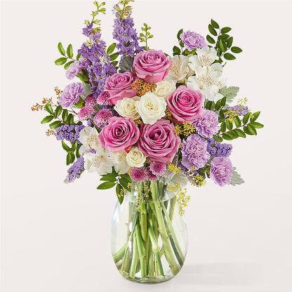 Lucky Me Bouquet –  Brea Florist, Brea CA