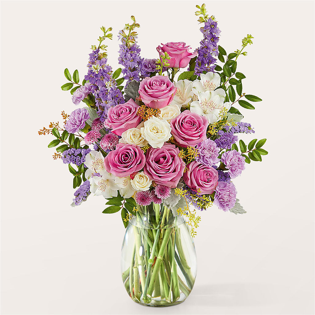 Lucky Me Bouquet –  Brea Florist, Brea CA