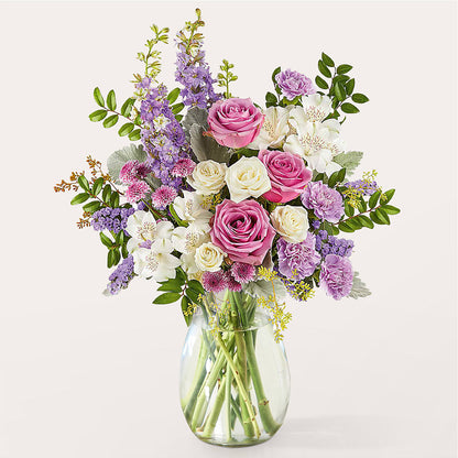 Lucky Me Bouquet –  Brea Florist, Brea CA