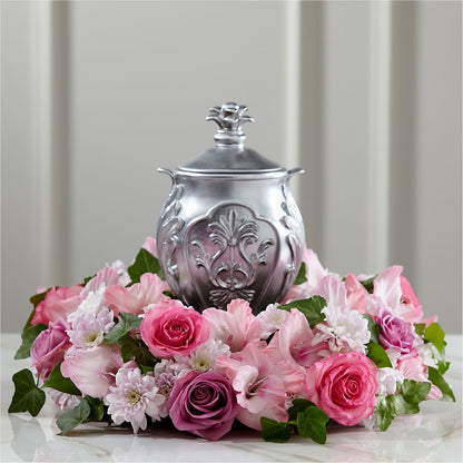 Glorious Tribute Arrangement –  Brea Florist, Brea CA