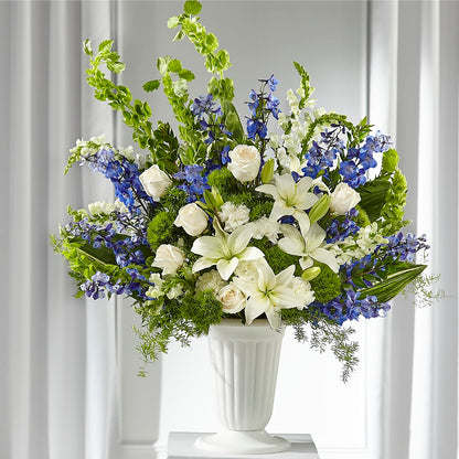 Heartfelt Hope Arrangement –  Brea Florist, Brea CA