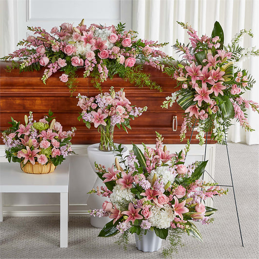 Bountiful Blooms Bundles –  Brea Florist, Brea CA