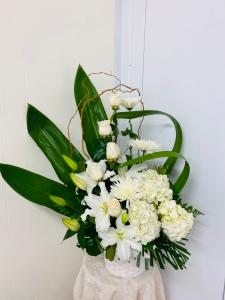 Your Grace Is Eternal –  Brea Florist, Brea CA
