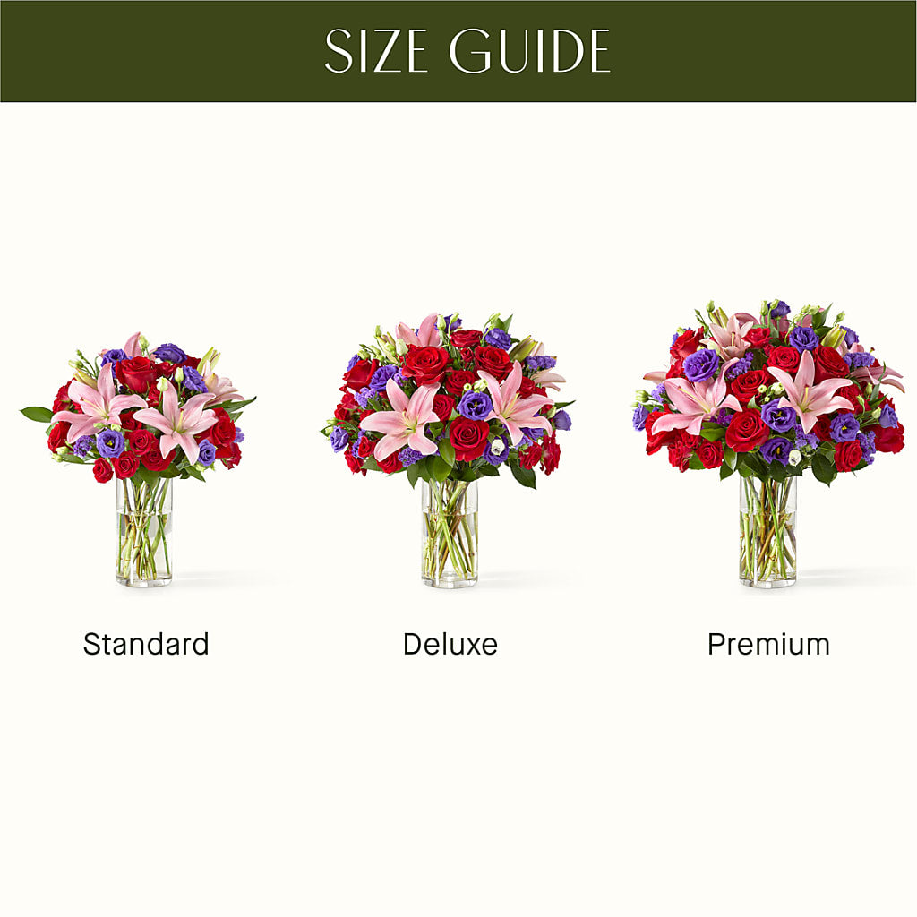 Truly Stunning Bouquet –  Brea Florist, Brea CA