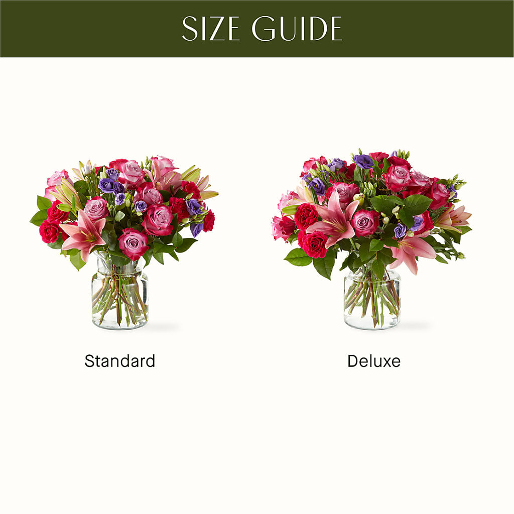 Enchanted Love Bouquet –  Brea Florist, Brea CA