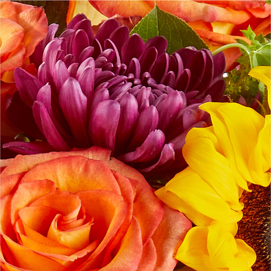Nature Walk Bouquet –  Brea Florist, Brea CA