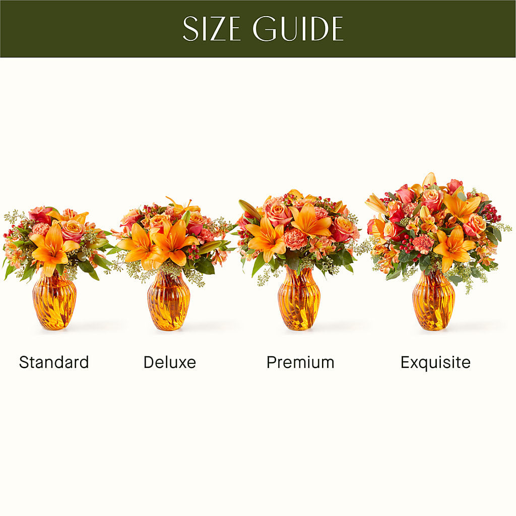 Afternoon Light Bouquet –  Brea Florist, Brea CA