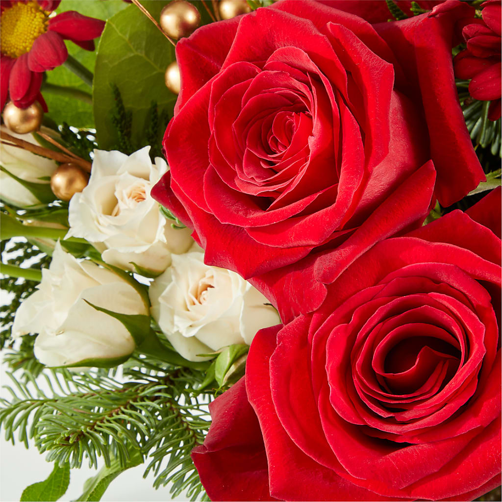 Believe Bouquet –  Brea Florist, Brea CA