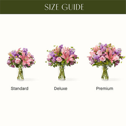 Precious Petals Bouquet –  Brea Florist, Brea CA