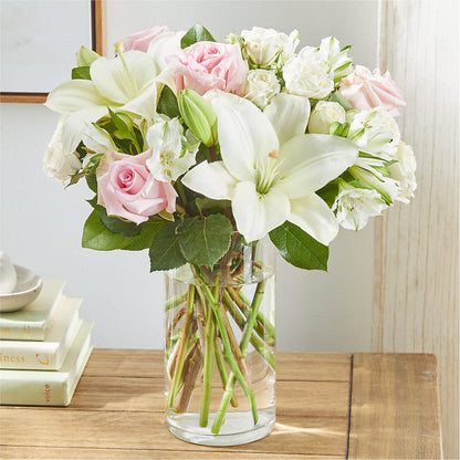 Kindhearted Bouquet –  Brea Florist, Brea CA