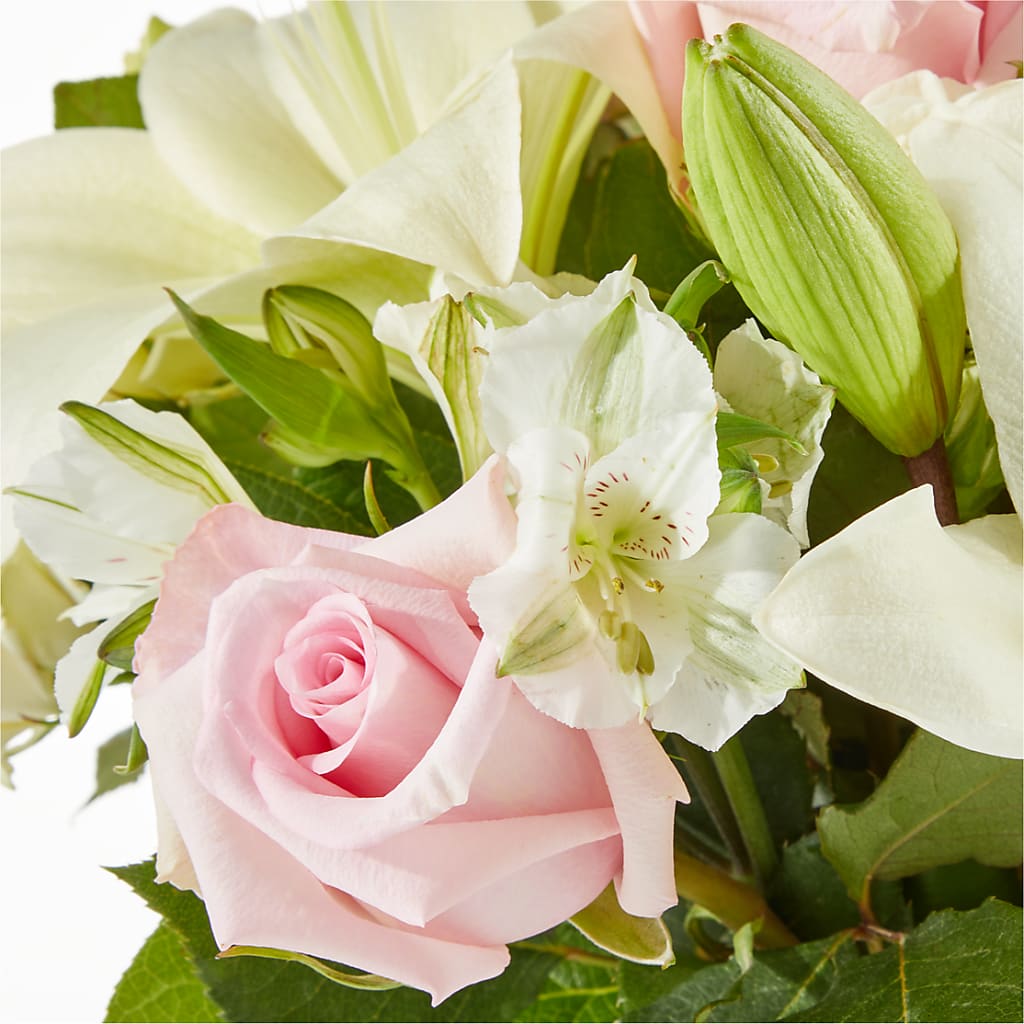 Kindhearted Bouquet –  Brea Florist, Brea CA