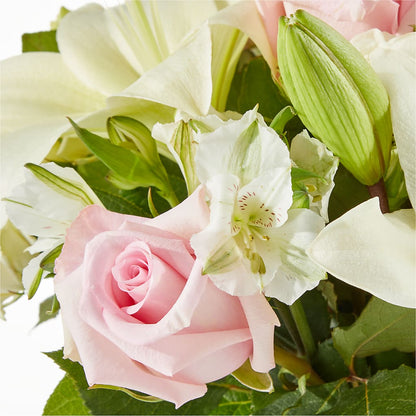 Kindhearted Bouquet –  Brea Florist, Brea CA