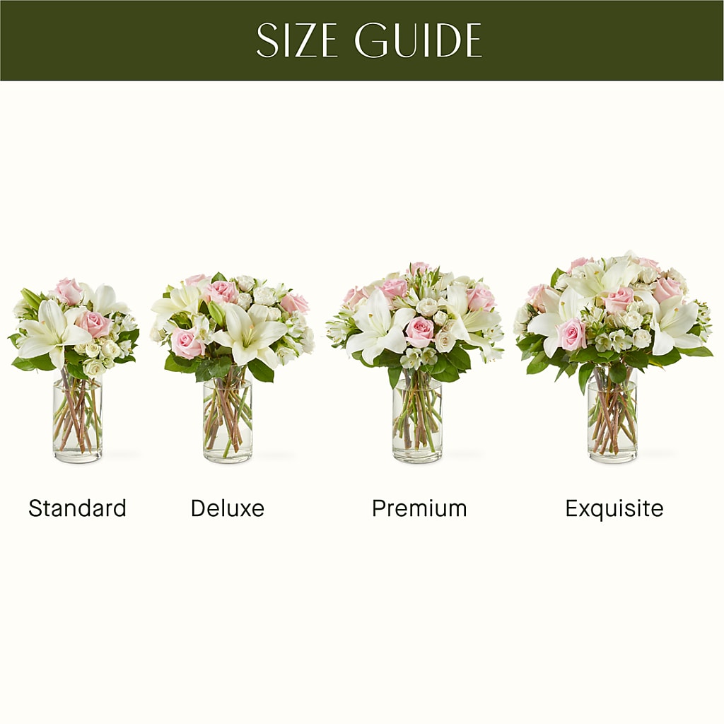 Kindhearted Bouquet –  Brea Florist, Brea CA