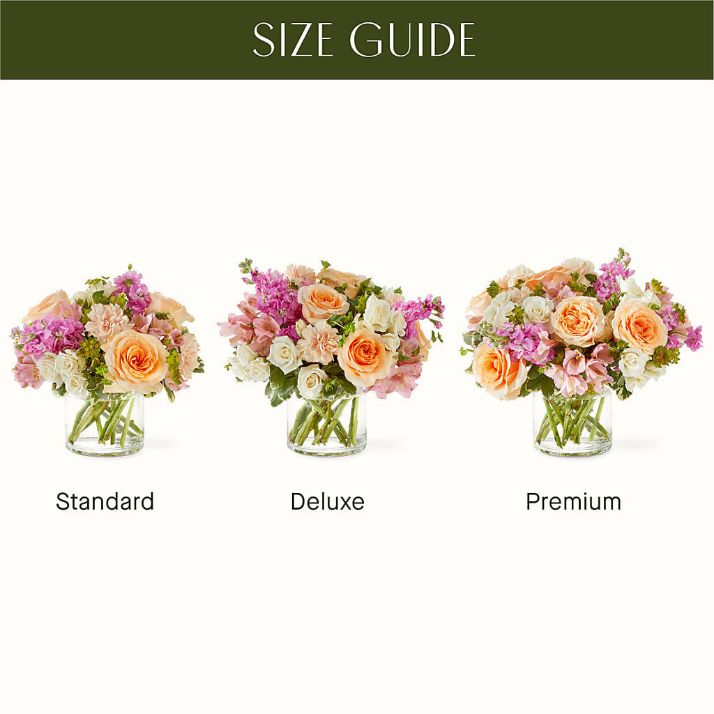 Paradise Bouquet –  Brea Florist, Brea CA