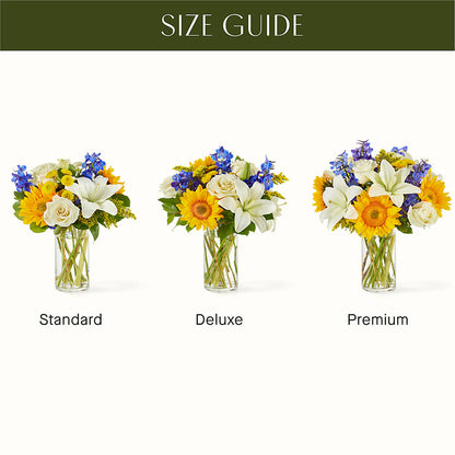 Stargazing Bouquet –  Brea Florist, Brea CA