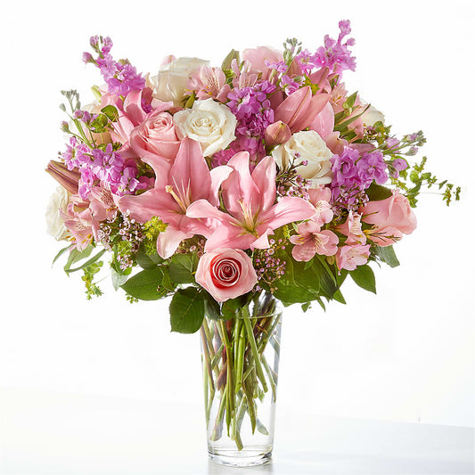 Ethereal Beauty Bouquet –  Brea Florist, Brea CA
