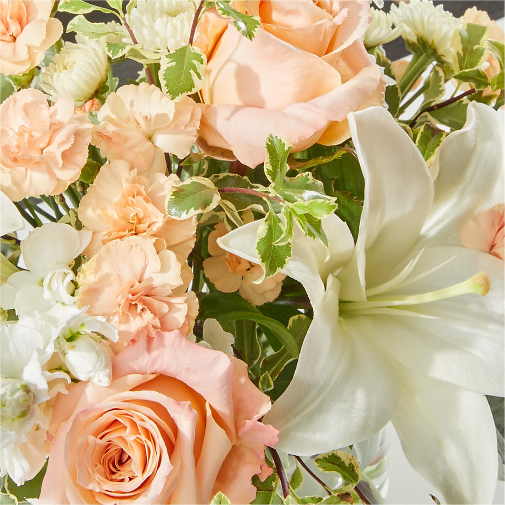 Darling Bouquet –  Brea Florist, Brea CA