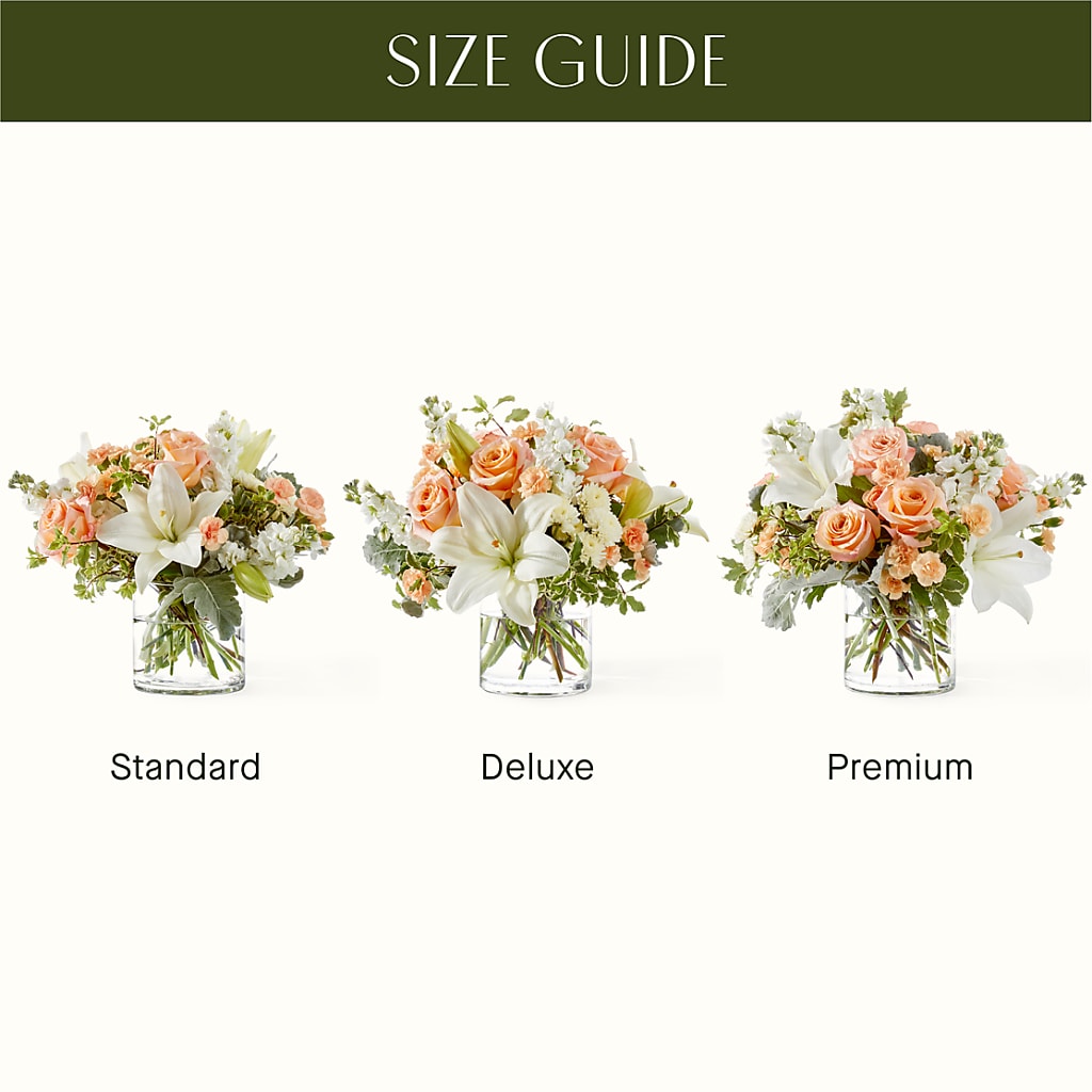 Darling Bouquet –  Brea Florist, Brea CA