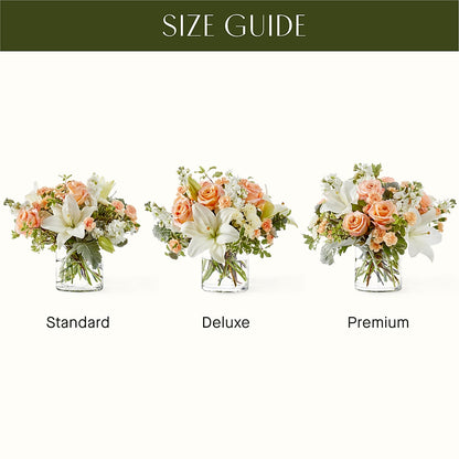 Darling Bouquet –  Brea Florist, Brea CA