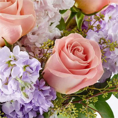 Embraced Bouquet –  Brea Florist, Brea CA