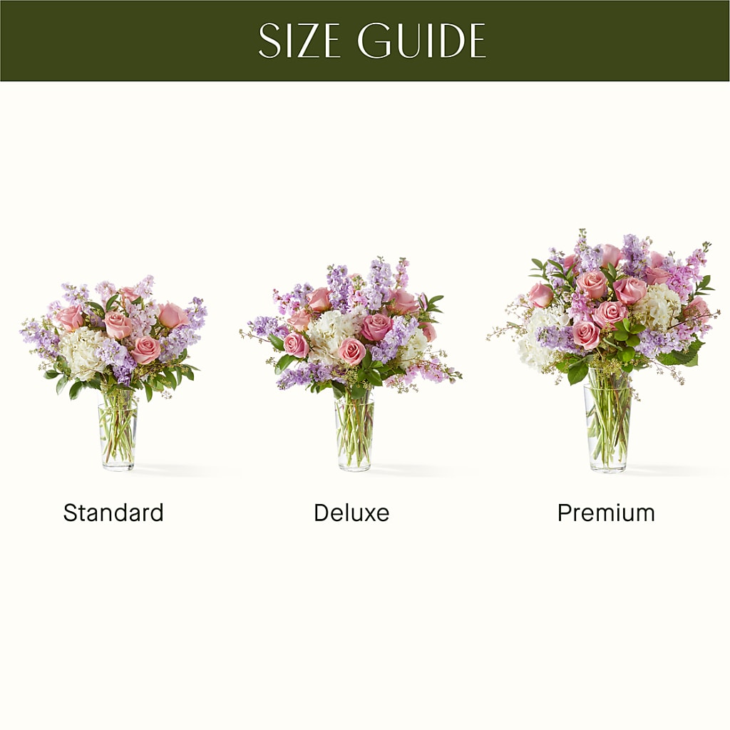 Embraced Bouquet –  Brea Florist, Brea CA