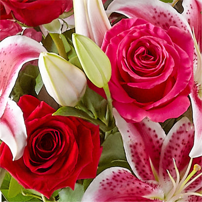 Always You Bouquet –  Brea Florist, Brea CA