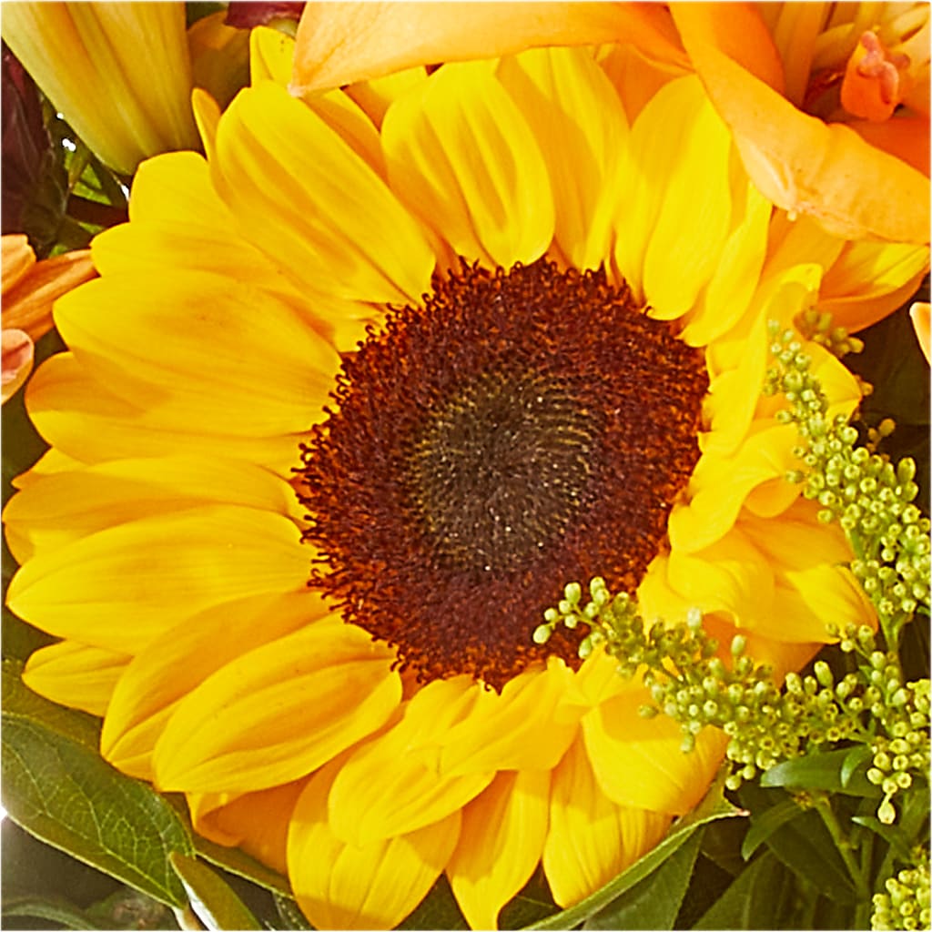Seasons Change Bouquet –  Brea Florist, Brea CA
