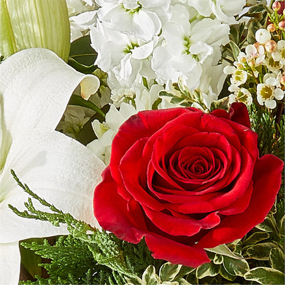 Twinkle Lights Bouquet –  Brea Florist, Brea CA