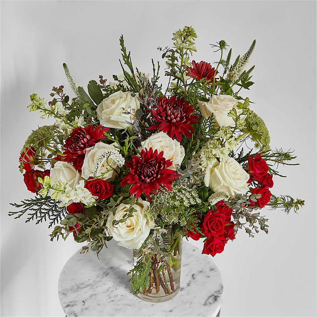 Favorite Traditions Bouquet –  Brea Florist, Brea CA