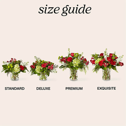 Tree Shopping Bouquet –  Brea Florist, Brea CA