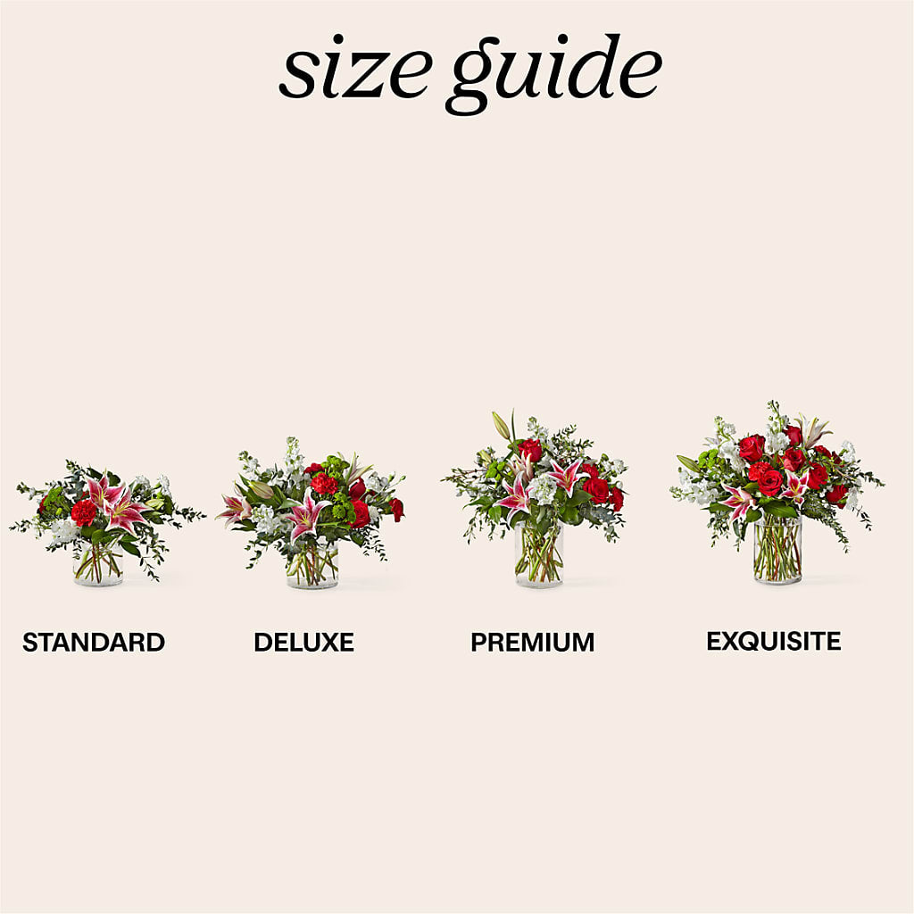 Gumdrop Button Bouquet –  Brea Florist, Brea CA