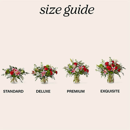 Gumdrop Button Bouquet –  Brea Florist, Brea CA