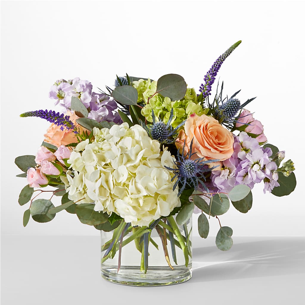 Porch Swing Bouquet –  Brea Florist, Brea CA