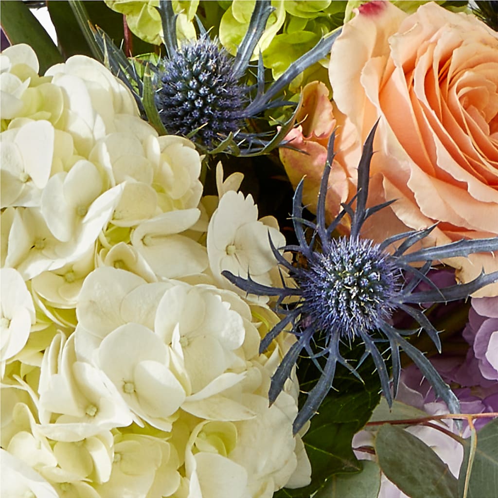 Porch Swing Bouquet –  Brea Florist, Brea CA