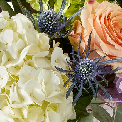 Porch Swing Bouquet –  Brea Florist, Brea CA